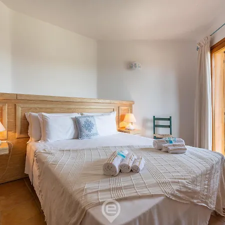Casa Per La - Beach