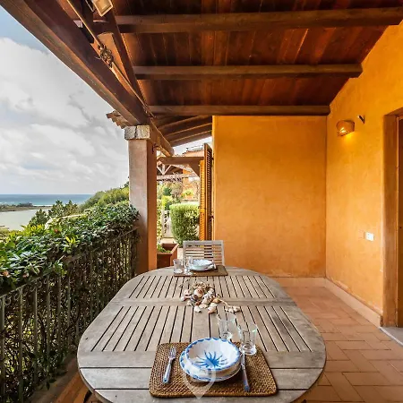 Casa Per La - Beach Chia