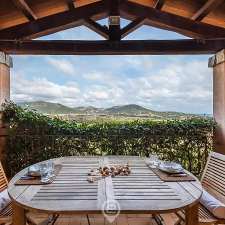 Casa Per La - Beach Chia