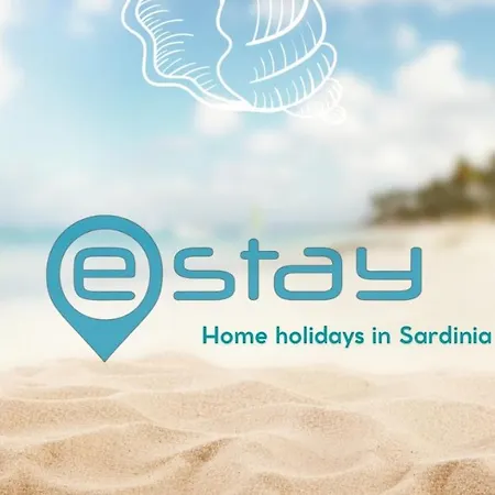 Apartment Casa Per La - Beach Chia