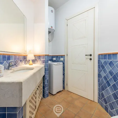 Casa Per La - Beach Apartment