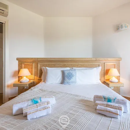 Casa Per La - Beach