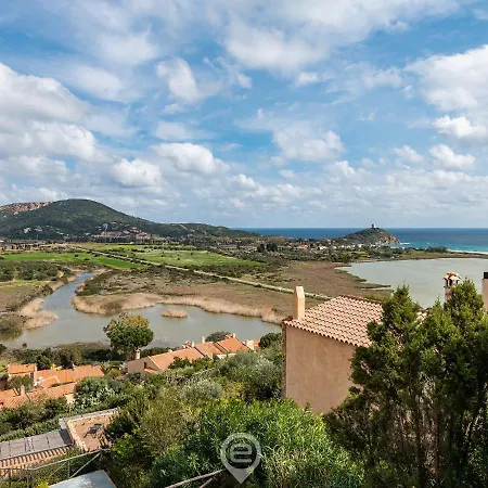 Casa Per La - Beach Apartment Chia