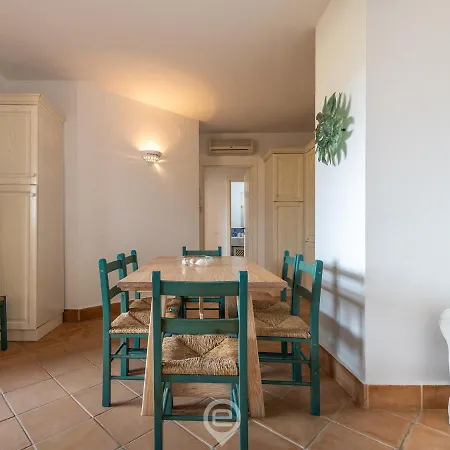 Casa Per La - Beach Chia