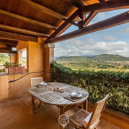 Casa Per La - Beach Chia