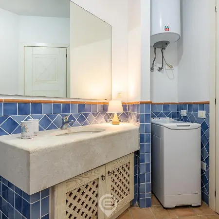 Casa Per La - Beach Apartment