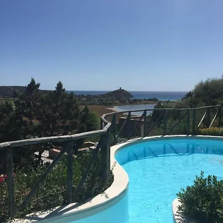 Casa Per La - Beach Apartment *