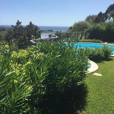 Casa Per La - Beach Chia