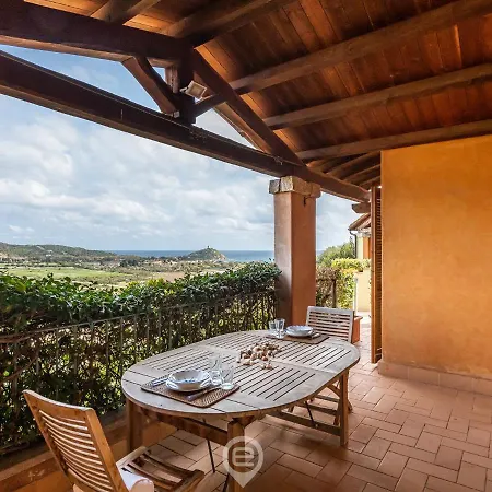 Casa Per La - Beach Apartment