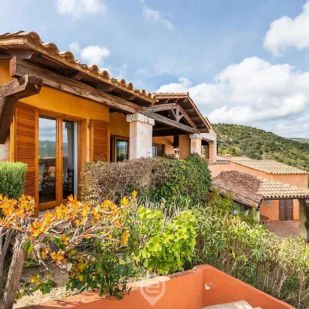 Appartamento Casa Perla - Beach *